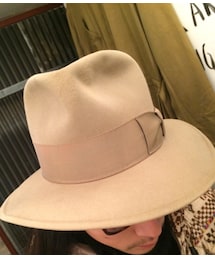 stetson | 40s STETSON(ハット)