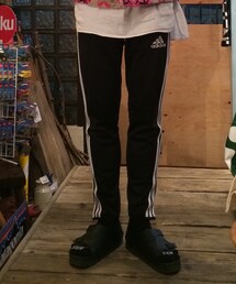 adidas | adidas TRACKPANTS(その他パンツ)