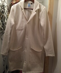 Phateewear | WESTEND COAT(ステンカラーコート)
