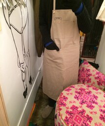 jockric | エプロン男子(その他トップス)