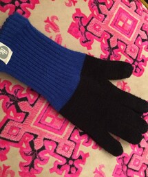 Monro | monro ALL CITY GROVE(手袋)