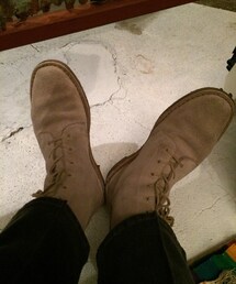 Clarks | デサートマリ(ブーツ)