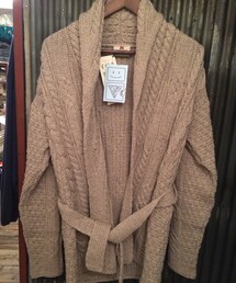 CARRAIGDANN | カーディガン/ボレロ