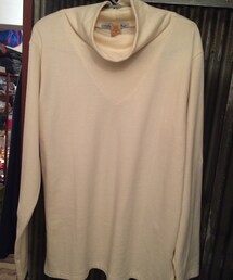 THE DOWN B | THE DOWN B
MOTHER'S CUT SEW
turtleneck(Tシャツ/カットソー)