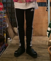 adidas | adidas TRACK PANTS(その他パンツ)