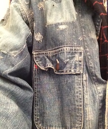 VINTAGE | vintage(カバーオール)