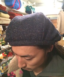 Phateewear | DA CAP(キャスケット)