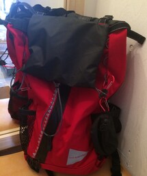 Monro | monro × AND WANDER
バックパック(バックパック/リュック)