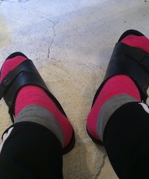 BIRKENSTOCK | 厚底チューリッヒ(サンダル)