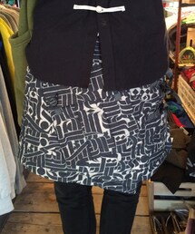 Monro | DOWN SKIRT TRABZON(スカート)