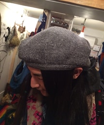 Phateewear | DA CAP(キャスケット)