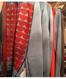 HOUDINI | HOUDINI × ULTRA HEAVY
POWER FOODY
fridge限定カラー(その他アウター)