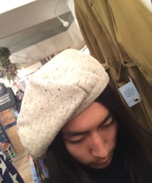 Phateewear | DA CAP(キャスケット)