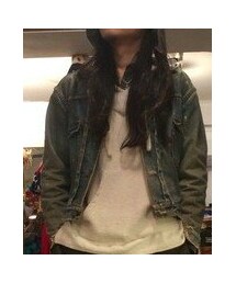 Levi's | 50s 507XX(デニムジャケット)