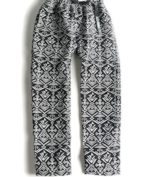 Natural Bicycle | Natural Bicycle × Mountain Mania(その他パンツ)