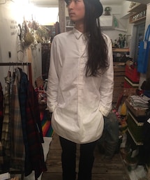 VINTAGE | VINTAGE GRAND FATHER SHIRTS(シャツ/ブラウス)