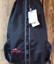 DOLDY | DOLDY 「STONE」(バックパック/リュック)