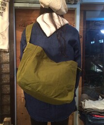 TOOLS | ショルダーバッグ
