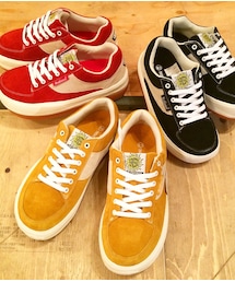 BEAMS | NORTHWAVE / ESPRESSO(スニーカー)