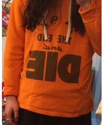 THE DAWN B | fridge別注 襲撃からの新世界TEE 少林寺ver.(Tシャツ/カットソー)