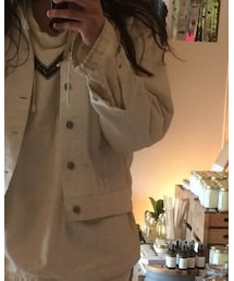 Levi's | デニムジャケット