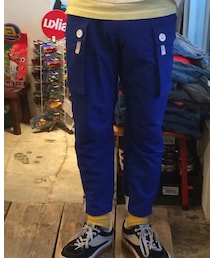 Monro | カーゴパンツ