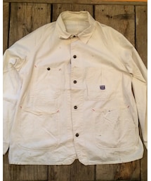 VINTAGE | カバーオール