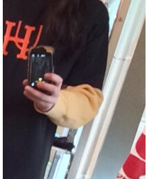 VINTAGE | パーカー