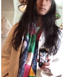 Phateewear | WESTEND TEE(スウェット)