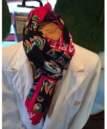 leftover | ストール/ショール