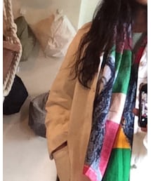 VINTAGE | テーラードジャケット