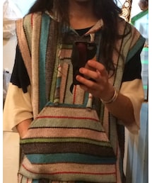 VINTAGE | パーカー