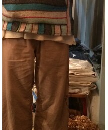 SASQUATCHfabrix. | その他パンツ