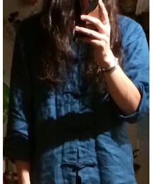 THE DAWN B | シャツ/ブラウス