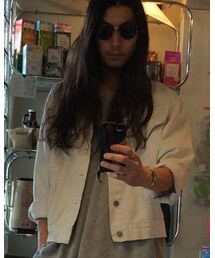 Levi's | デニムジャケット