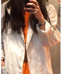 VINTAGE | テーラードジャケット