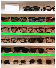 Phateewear | メガネ