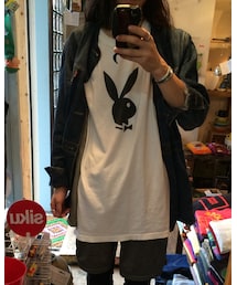 VINTAGE | Tシャツ/カットソー