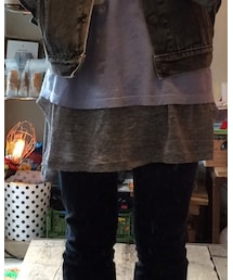 Phateewear | Tシャツ/カットソー