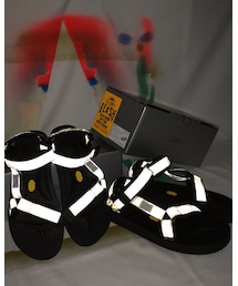 suicoke | サンダル