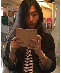 Monro | スマホケース/カバー