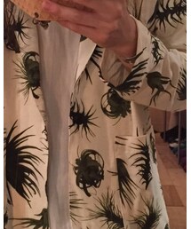 Phateewear | テーラードジャケット