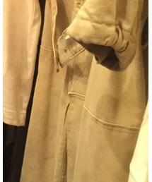 VINTAGE | つなぎ/オールインワン