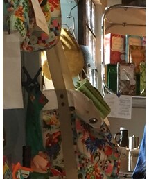 Monro | トートバッグ