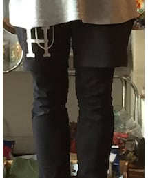 agnes b. | その他パンツ