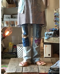 Levi's | デニムパンツ