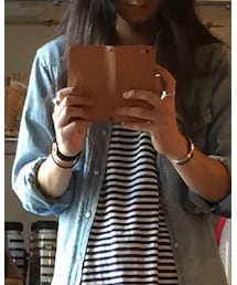 Wrangler | シャツ/ブラウス