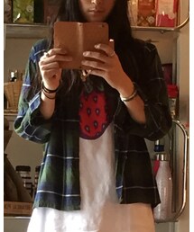 VINTAGE | シャツ/ブラウス