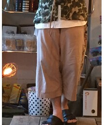 SASQUATCHfabrix. | その他パンツ