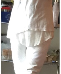 UNUSED | Tシャツ/カットソー